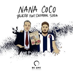 Feat Cristobal Soria - Nana Coco