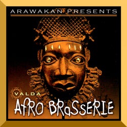 Afro Brasserie