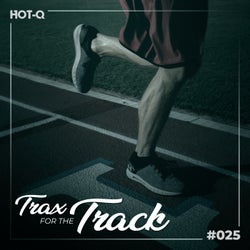 Trax For The Track 025