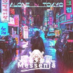 Alone in Tokyo (Remastered 2025)