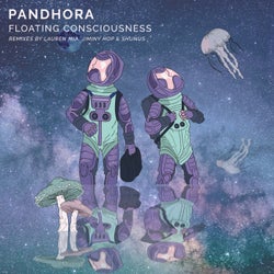 Floating Consciousness (Remixed)
