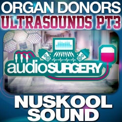 Ultrasounds Part 3.