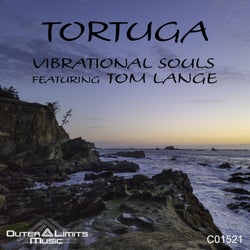 Tortuga (feat. Tom Lange)