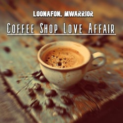 Coffee Shop Love Affair