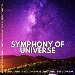 Symphony of Universe