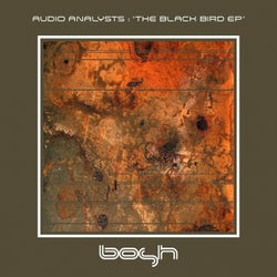 The Black Bird - EP