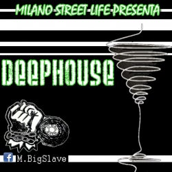 Deep House Chart March 2013 Dj M. Big Slave