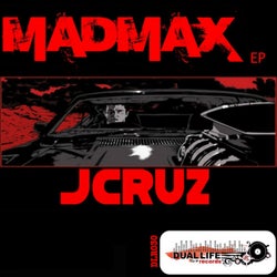 Mad Max EP
