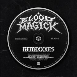 REMIXXXES