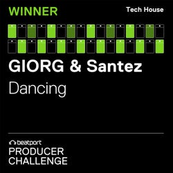 Dancing