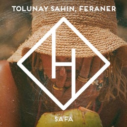 Safa (Extended Mix)