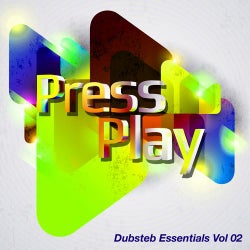 Dubsteb Essentials Vol 02