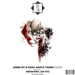 Cuzco (incl. Mediahora Remix, Len Vitz Remix)