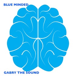 Blue Minded