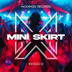 Mini Skirt (Extended Mix)