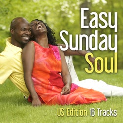 Easy Sunday Soul (US Edition)