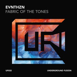 Fabric Of The Tones