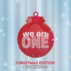 We Are One (Christmas Edition)