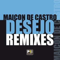 Desejo (Remixes)