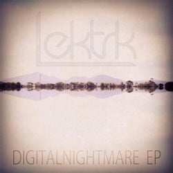 Digitalnightmare EP