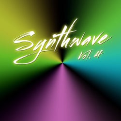 Synthwave, Vol. 4