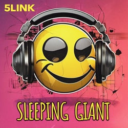 Sleeping Giant