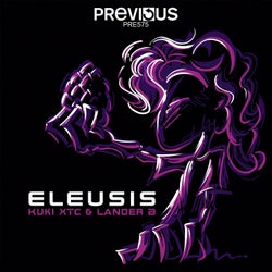 Eleusis