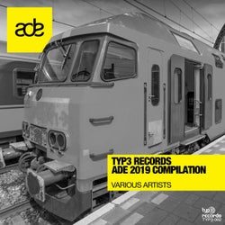 Typ3 Records ADE 2019 Compilation