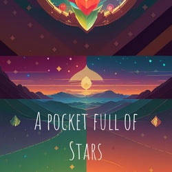 A pocket full of Stars