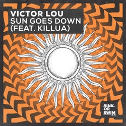 Sun Goes Down (feat. KILLUA) [Club Mix]