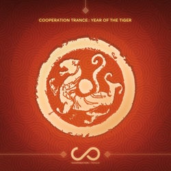Cooperation Trance Selection : Year of the Tiger
