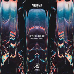 Divergence EP (Inc Nrbak Remix)