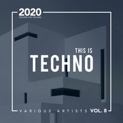This Is Techno, Vol. 8