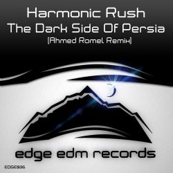 The Dark Side Of Persia (Ahmed Romel Remix)