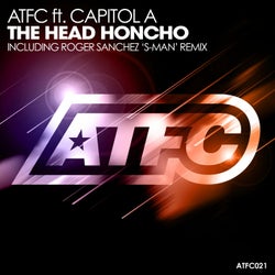 The Head Honcho