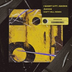I Want U (Daft Hill Remix)