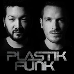 Plastik Funk's Summer Sidekicks