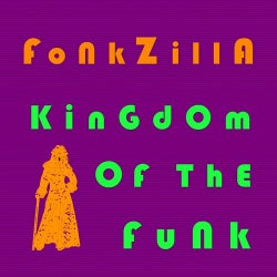 Kingdom of the Funk