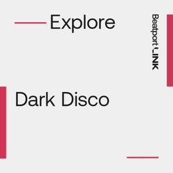 Mood: Dark Disco