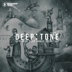 DeepTone Vol. 7