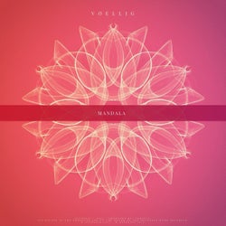 Mandala EP - Reissue 2025