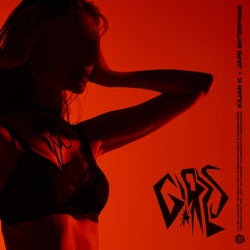 GIRLS (Extended Mix)