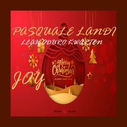 Joy (feat. Leah Oduro Kwarten)