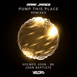Pump This Place (Remixes)