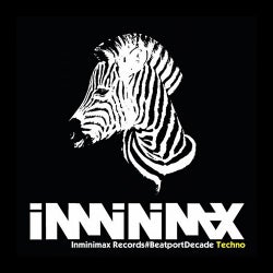 Inminimax Records#BeatportDecade Techno