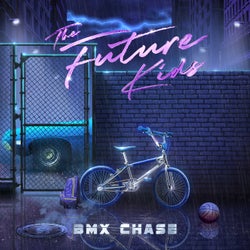 BMX Chase