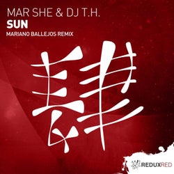 Sun (Mariano Ballejos Remix)