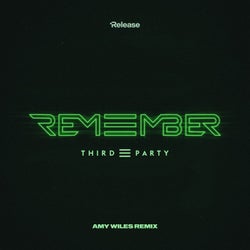 Remember (Amy Wiles Remix)