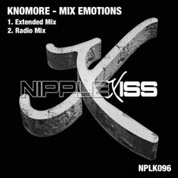 Knomore - Mix Emotions