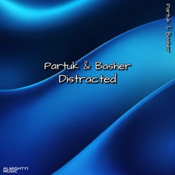 Distracted